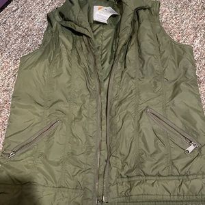 Carhartt vest